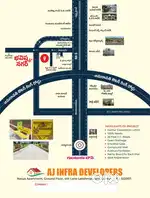 ORR (outer ring road) bank lona available