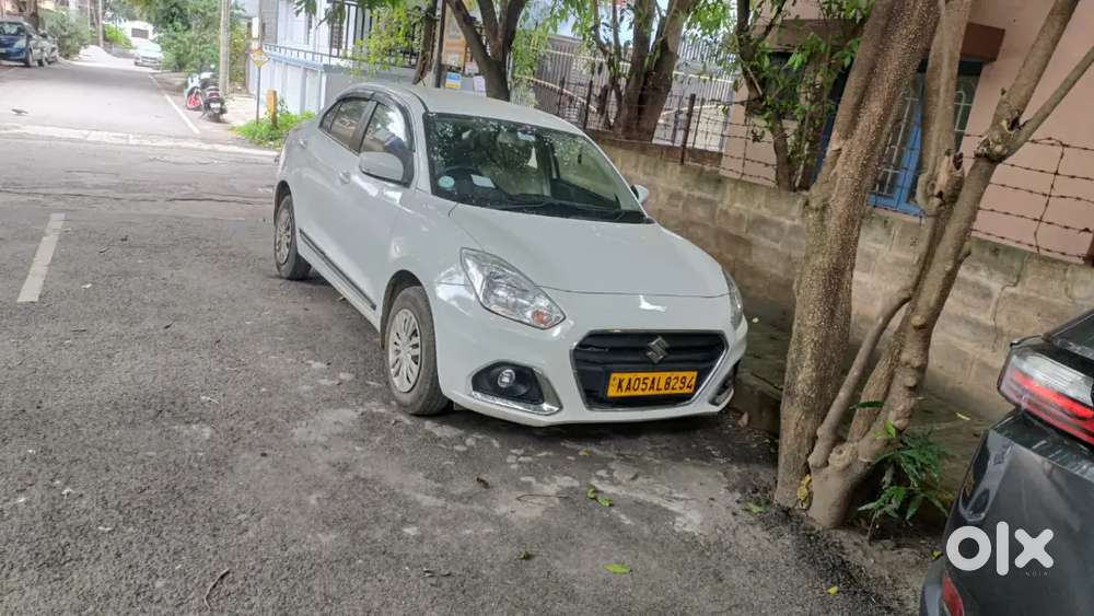 Maruti Suzuki Dzire 2023 Petrol 134000 Km Driven