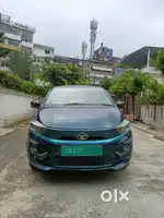 Tata Tigor XZ+ EV