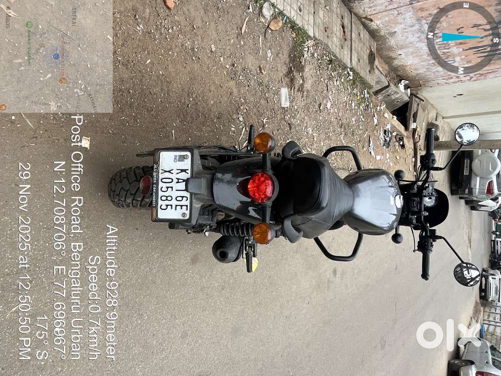 2023 model, 24300 Kms driven, Insurance update