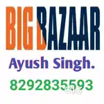 Job in apply for full time job Mall in Mirzapur