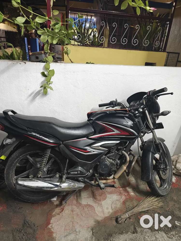Bike good condition