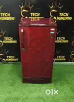Refurbished Refrigerator