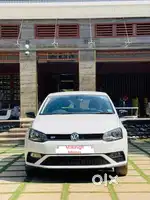 Volkswagen Polo 1.2 GT TSI, 2019, Petrol