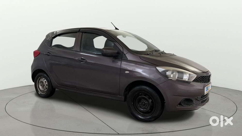 Tata Tiago 1.05 Revotorq XT, 2018, Petrol