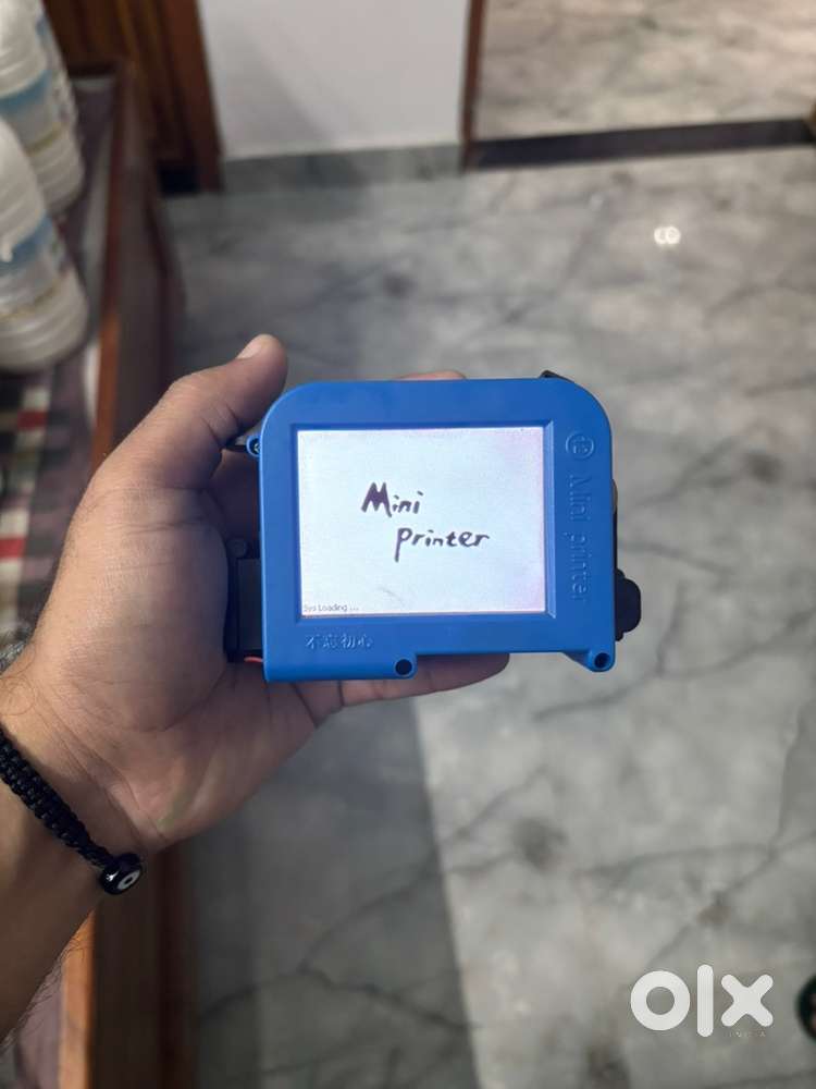 Mini Printer for sale at 10K