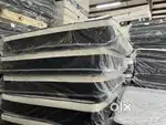 ALL BRANDED MATTRESSES IN LOWEST PRICES - COMPANY WARNTY & FREE DELVRY