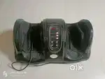 Foot massager