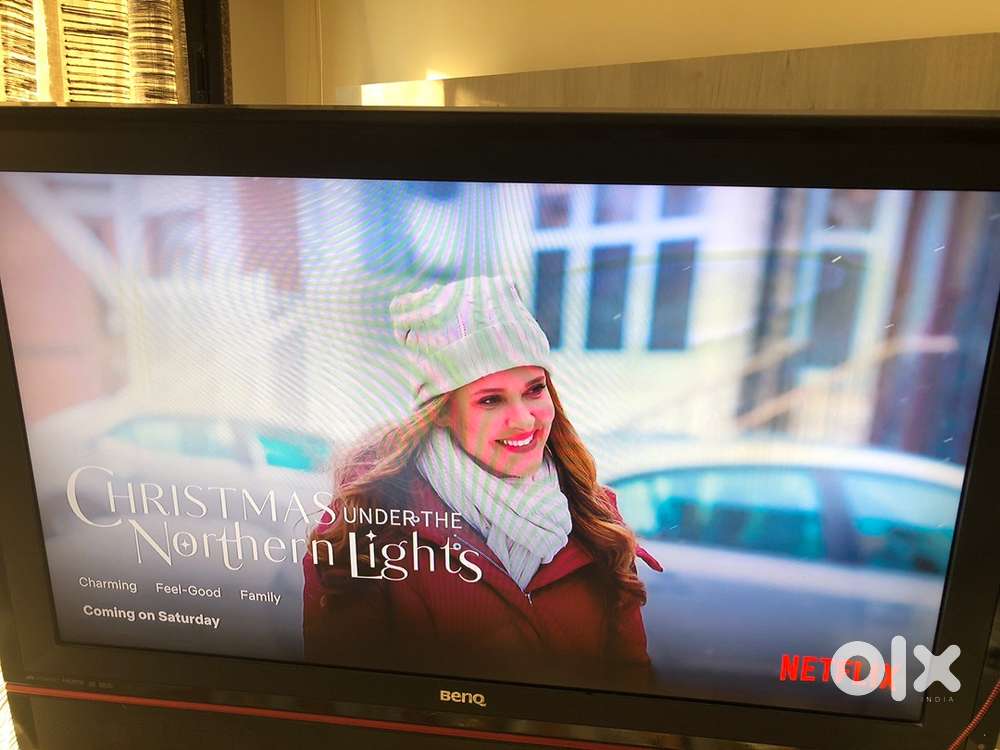 Benq tv 42” SH4231