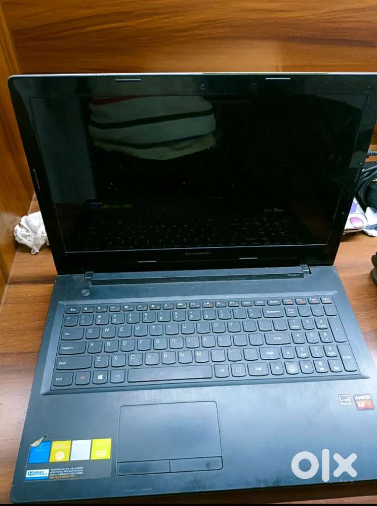 Lenovo Laptop Fully Condition