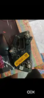 Tvs apache 200 bike meter