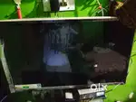 Sell my lg led smart tv ... working..but led off