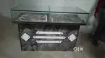 Counter table