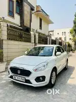 Maruti Suzuki Swift Dzire ZXI + AMT, 2017, Petrol