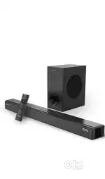 Dolby atmos Sound bar