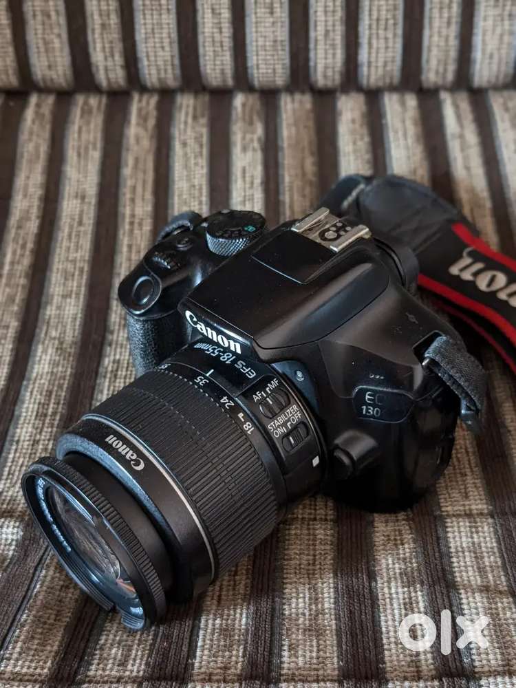 Canon EOS 1300D Camera / Good Condition