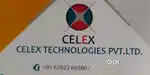 Celex technologies company staff