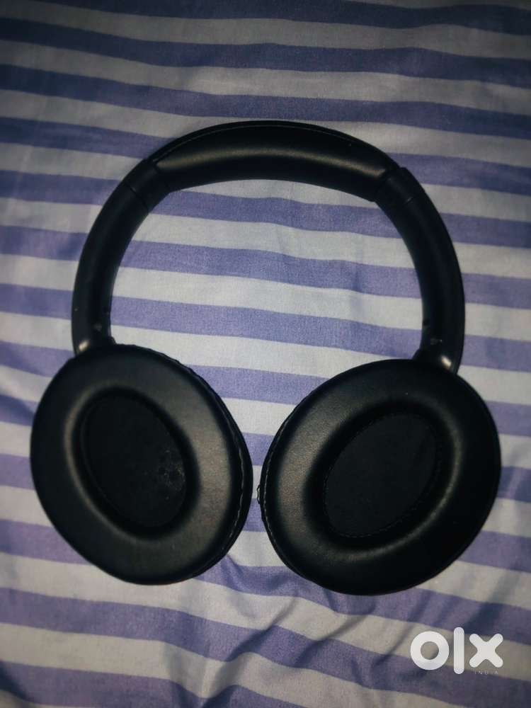 ZEBRONICS Headphone