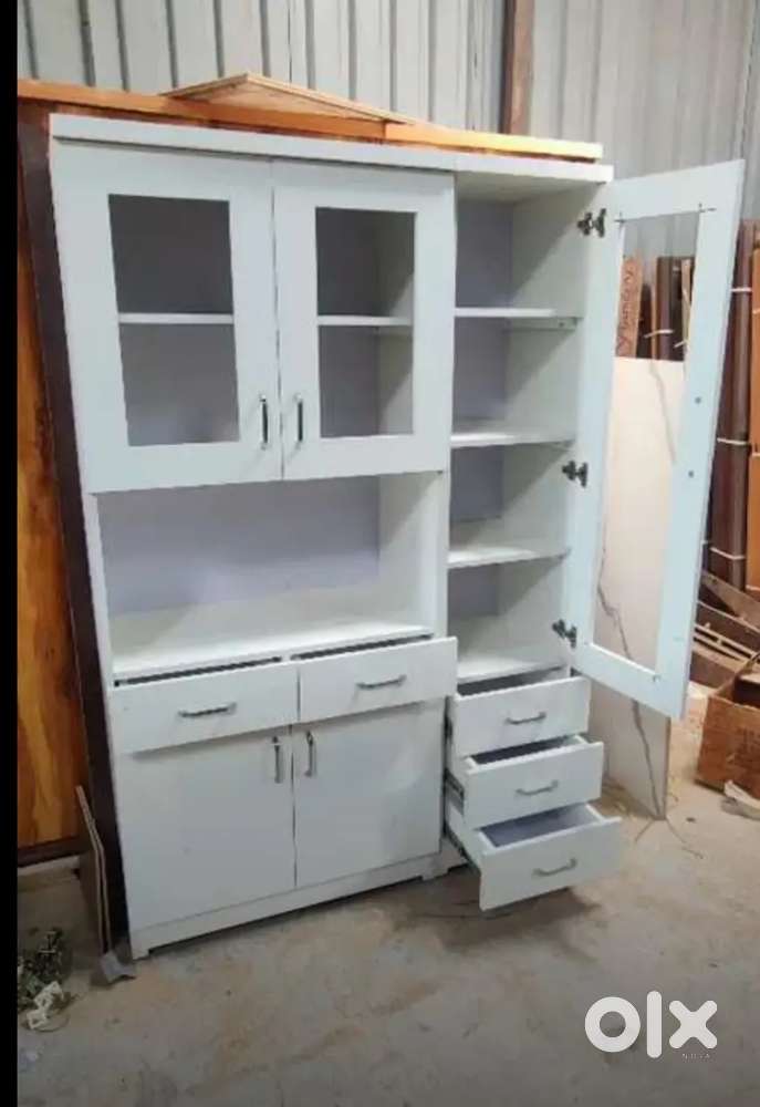 KITCHENS CABINET