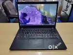 Buy Lenovo Thinkpad T14s Sturdy Laptop i7 10th 32GB 512GB Touchscreen