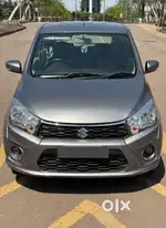 Maruti Suzuki Celerio Zxi 2018 Petrol