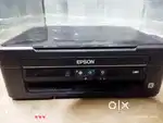 Epson printer L380