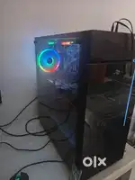 Gigabyte gaming desktop i5