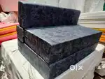 Sofa cum beds ( portable) start 2800