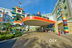 !! @NEED IN-HOTELS  FRONT DESK  HELPER  AND STAFF