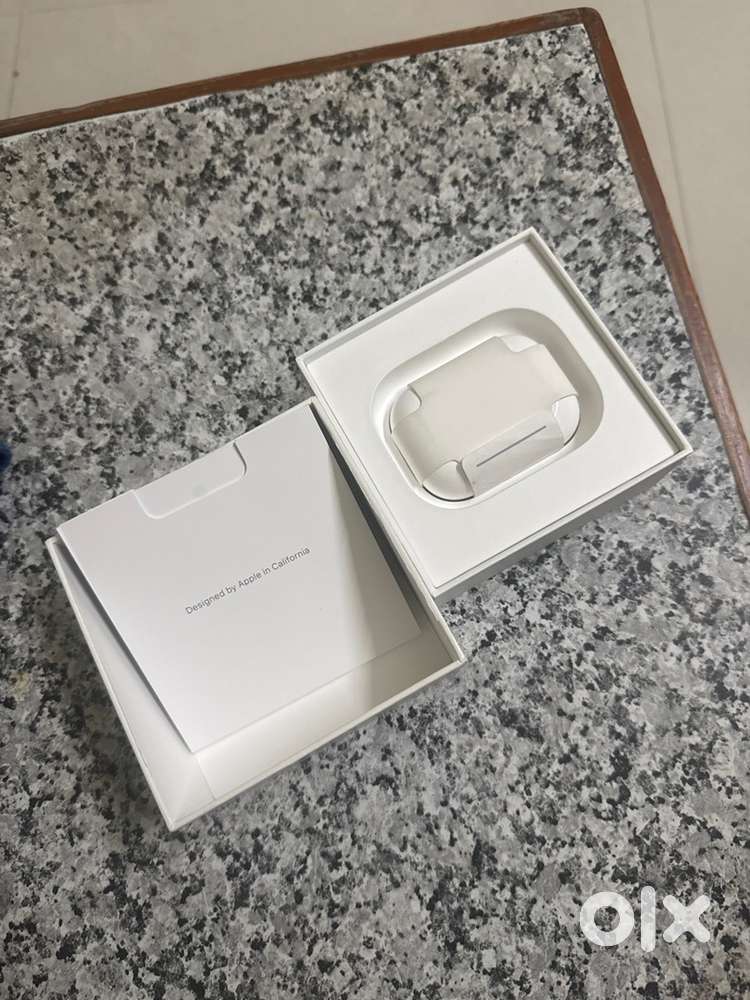 Apple airpods pro 2