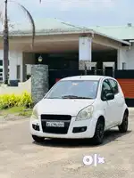 Maruti Suzuki Ritz 2009 Petrol 155000 Km Driven