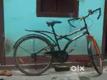 Good condition cycle