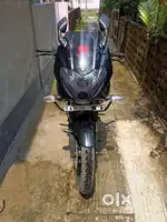 Pulsar 220F 2018