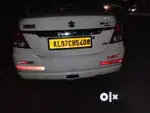 Maruti Suzuki Swift Dzire 2016