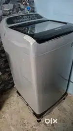Samsung 6.5 fully automatic washing machine