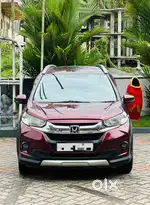 Honda WR-V i-DTEC VX, 2018, Diesel