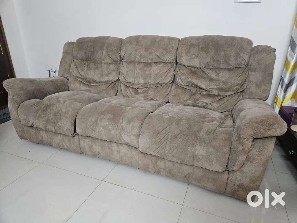Royal Oak 3 seater recliner for sale