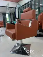 Salon multi use chair