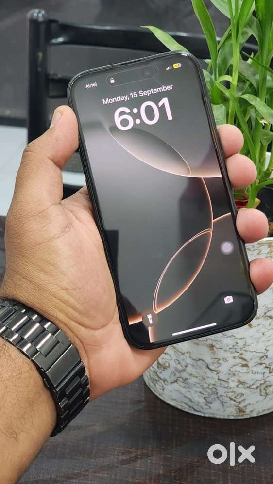 iPhone 15 ( 128 GB )