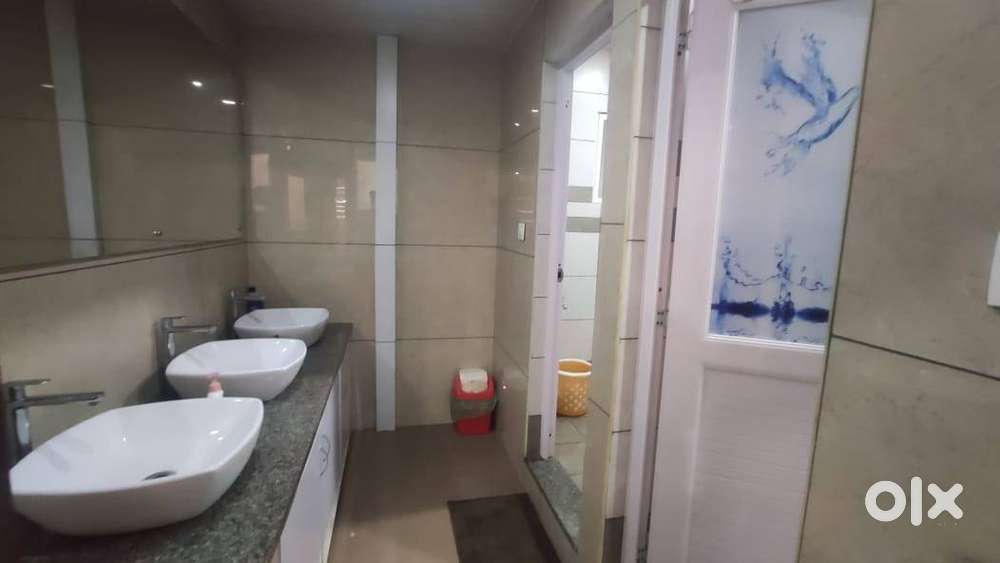 Furnished office sapce for rent