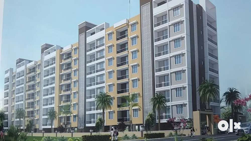 2 BHK Apartment On Rent Asapur Varanasi