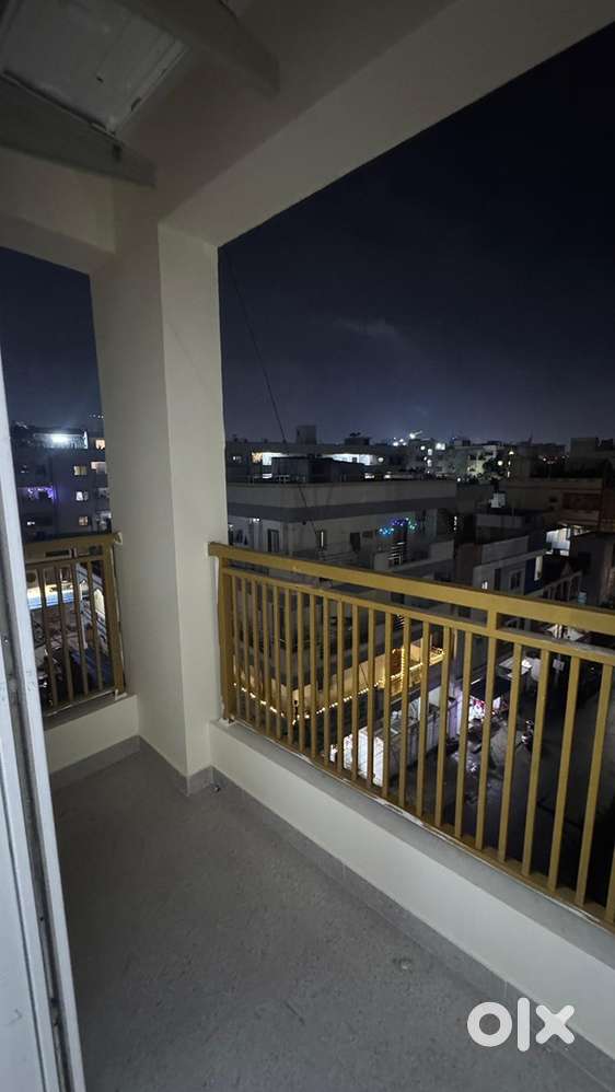 Flatmate needed NEW PENT HOUSE