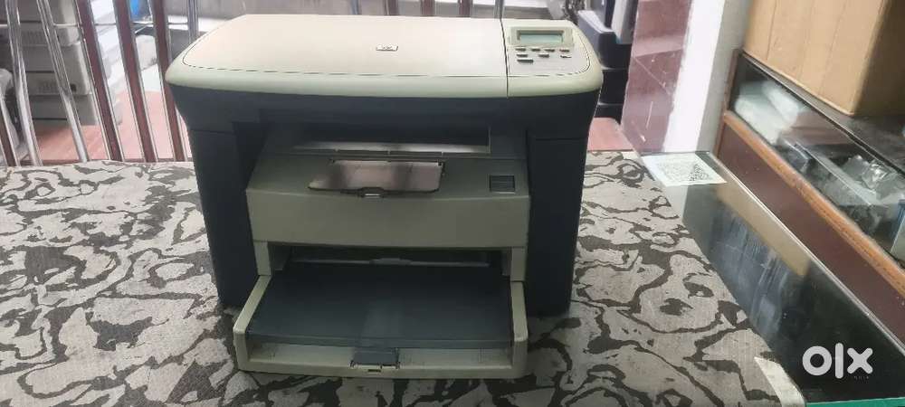 HP M1005 MFP
