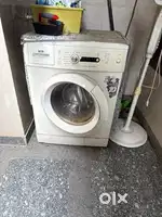 Ifb front load  6kg  Working as good as new