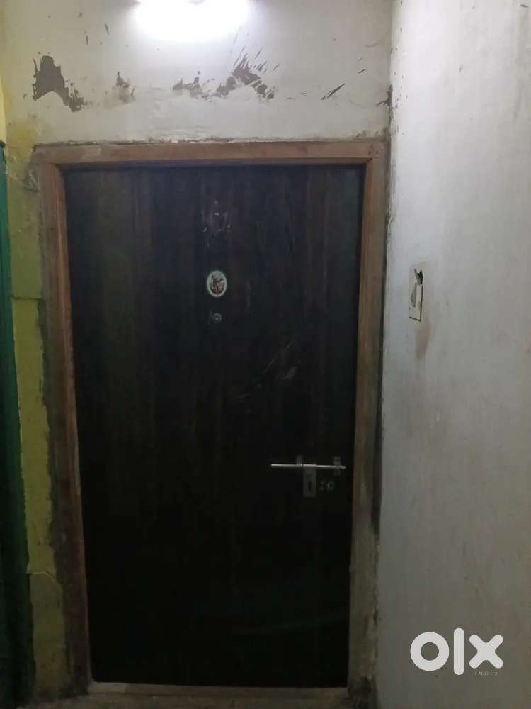 Flat in 3rd floor