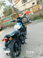 Royal Enfield/ Hunter 350 FULLY MINT CONDITION BIKE 2023 MODEL