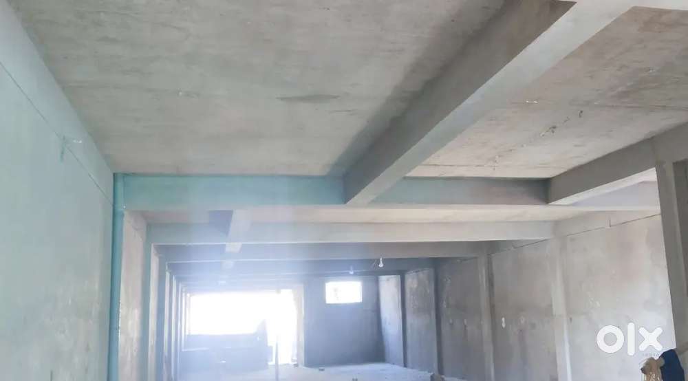 Warehouse available for Rent