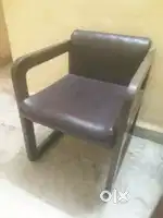 7 cushion chairs