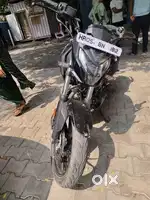 Excellent condition bike
