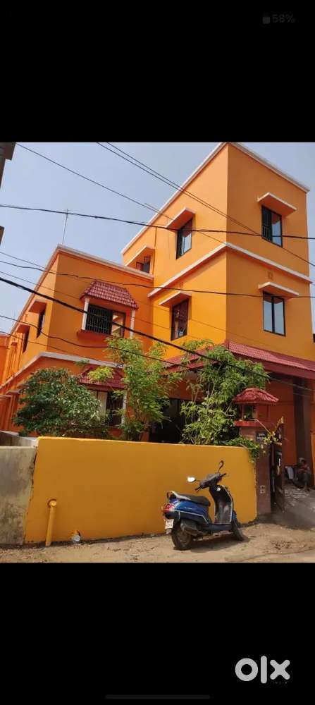 2 BHK for rent at Gangotri Nagar lane-3 Sisupalgada, BBSR